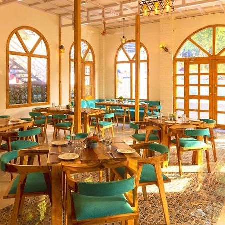Aaroham Resort, Shimla Exterior foto